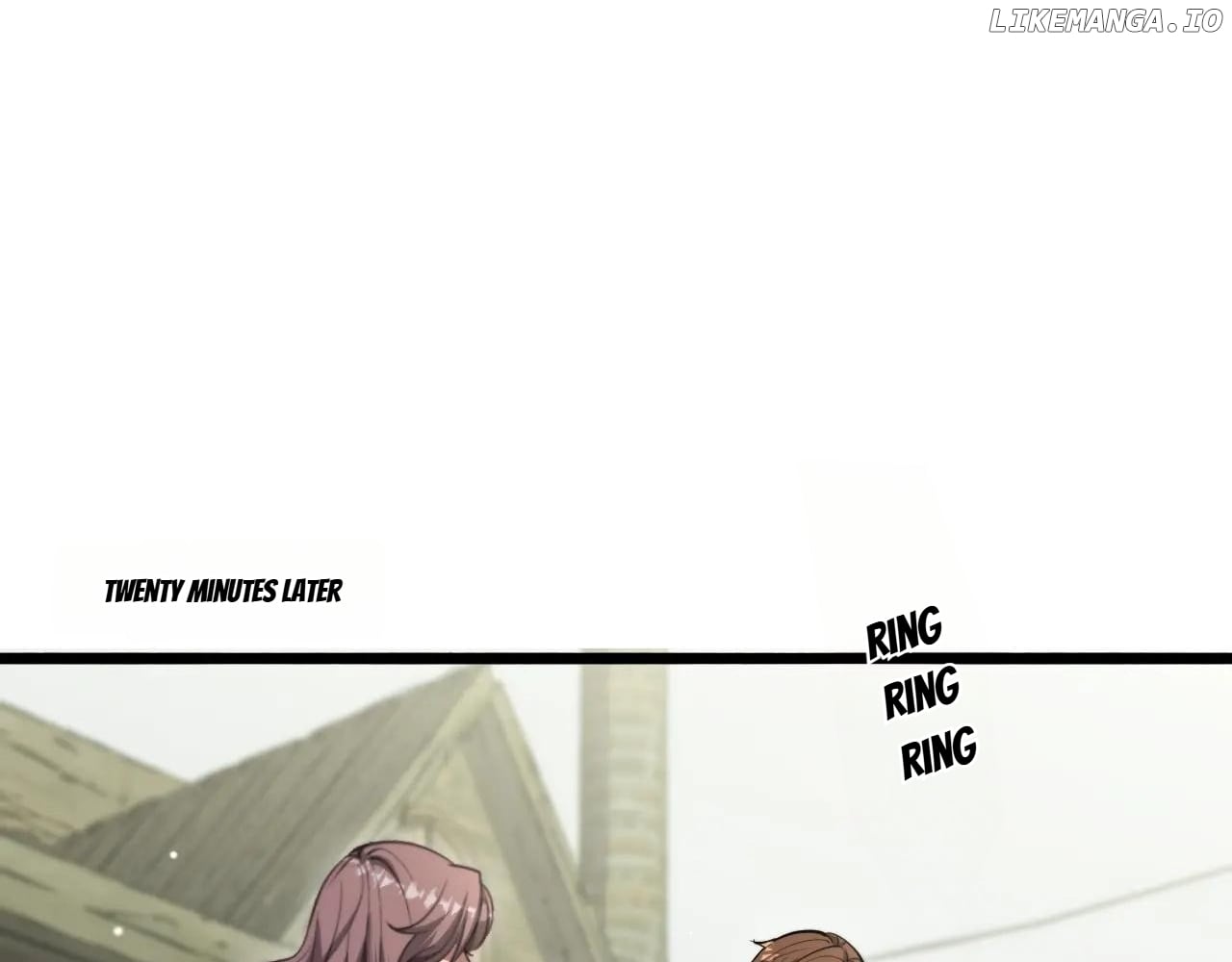 I’m Trapped In This Day For One Thousand Years Chapter 159 - page 54